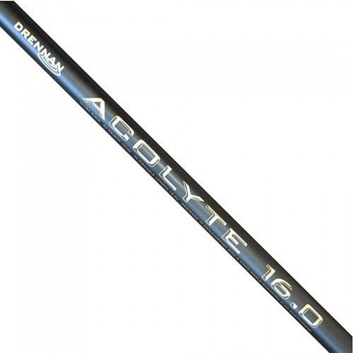 The New Drennan 16m match Acolyte Pole